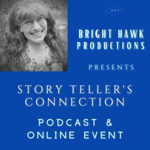 Storytime with Bright Hawk!