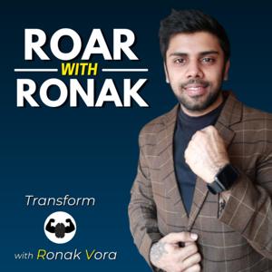 Roar With Ronak