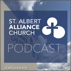 St. Albert Alliance Church