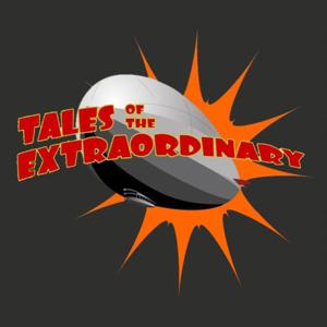 Tales of the Extraordinary