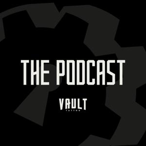 Vault Tattoo - The Podcast