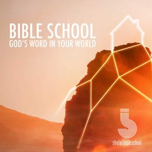 Shofar Bible School Free Sessions