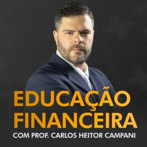 Educação Financeira com Carlos Heitor Campani