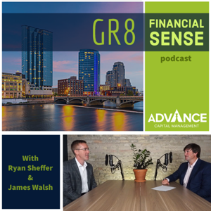 GR8 Financial Sense Podcast