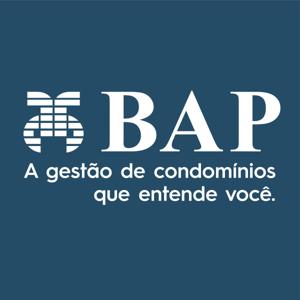 BAP - A gestão de condomínios que entende você.