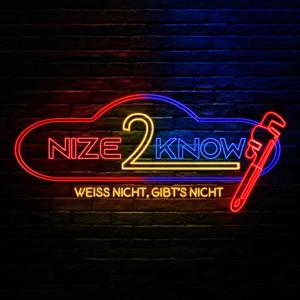 Nize2Know SHK-Wissenspodcast