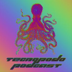 Tecnópodo Podcast