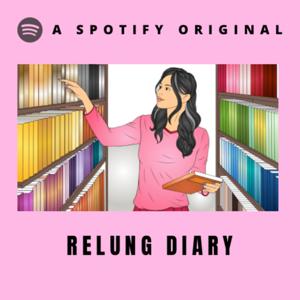 Relung Diary