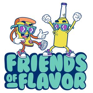 Friends of Flavor