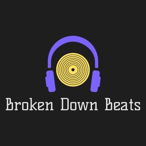 Broken Down Beats