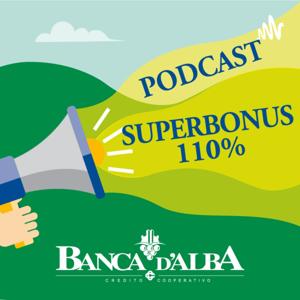 Superbonus 110%