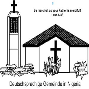 Passion in Nigeria. Deutschsprachige Gemeinde