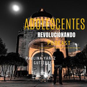 Adolescentes Revolucionando