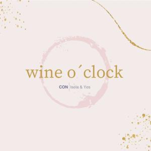 Wine O'clock