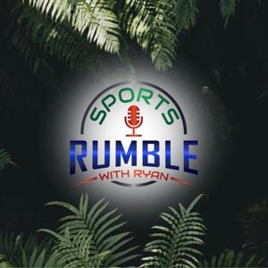 Sports Rumble with Ryan