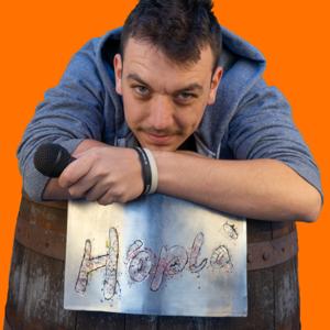 Hoplà Podcast