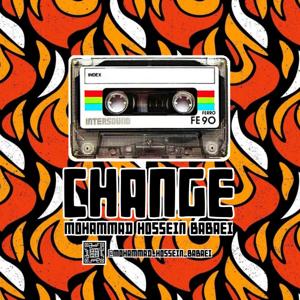 Maybe "Change"