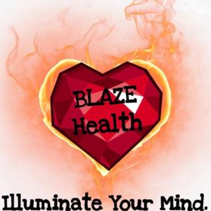 BLAZE Health Podcast