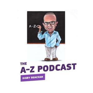 The A to Z Podcast