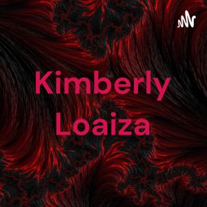 Kimberly Loaiza by Grecia Moreno