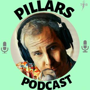 PILLARS PODCAST!