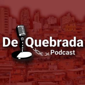De Quebrada Podcast