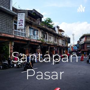 Santapan Pasar