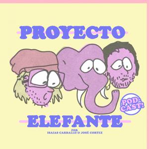 Proyecto Elefante