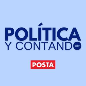 Política y contando