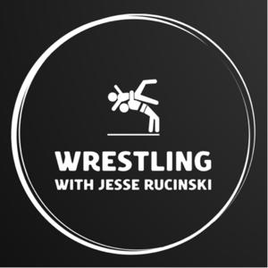 Wrestling with Jesse Rucinski