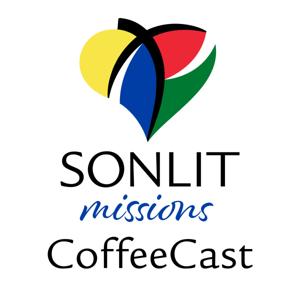 SONLIT missions CoffeeCast