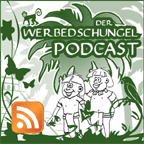 Kommentare zu: Werbedschungel-Podcast