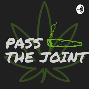 Pass The Joint