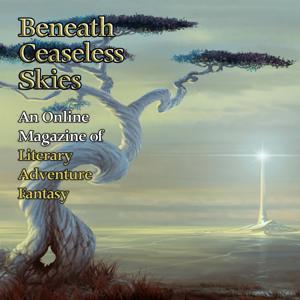 Beneath Ceaseless Skies Audio Fiction Podcasts by Beneath Ceaseless Skies Online Magazine