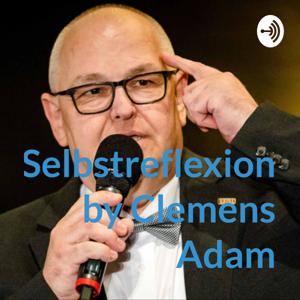 Selbstreflexion by Clemens Adam