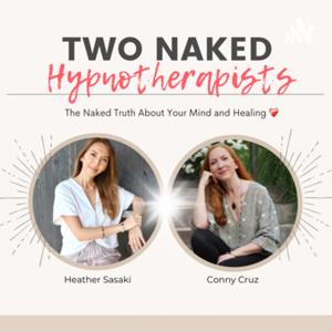 Two Naked Hypnotherapists