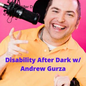 Disability After Dark by Cripple & Co Productions