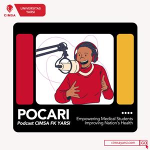 POCARI - Podcast CIMSA FK YARSI