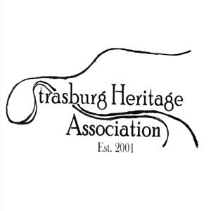 Strasburg VA Heritage Association Podcast