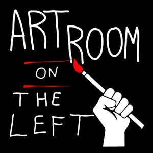 Art Room on The Left