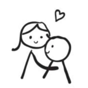 Kids Hugs
