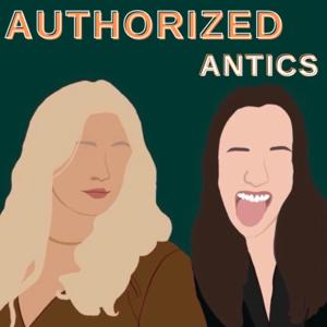 Authorized Antics