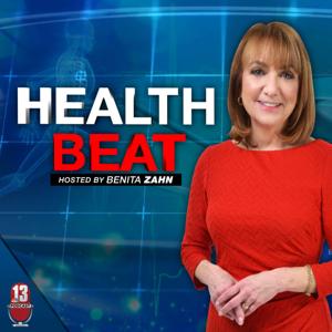 Health Beat with Dr. Benita Zahn