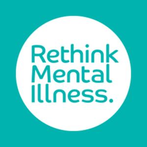 The Rethink Mental Illness Podcast