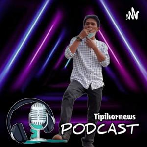 Tipikor News Podcast