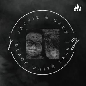 Black White Talk