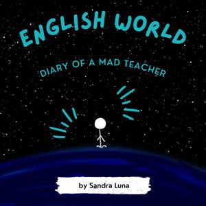 English World by Sandra Luna