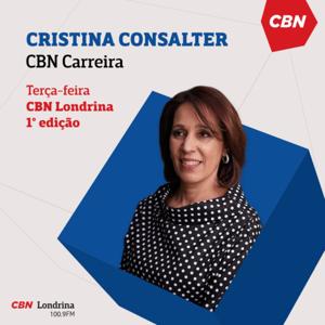 CBN Carreira | Londrina