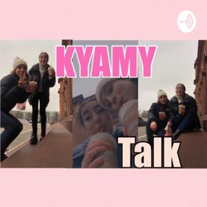 Kyamy - Talk