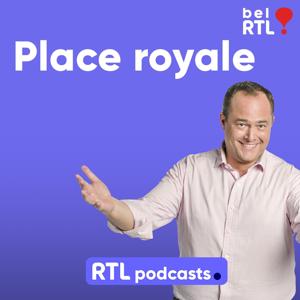 Place Royale by RTL Podcasts